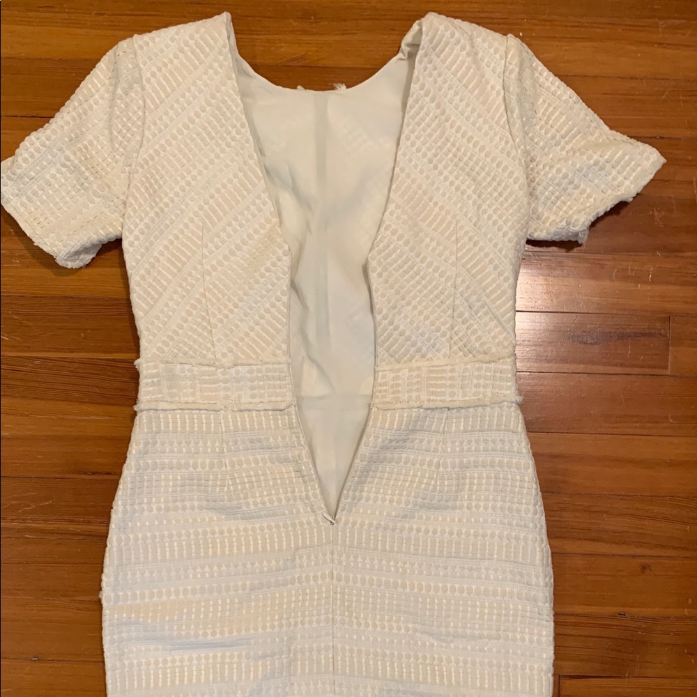Adeptness Rae Dress - Picture 3 of 3